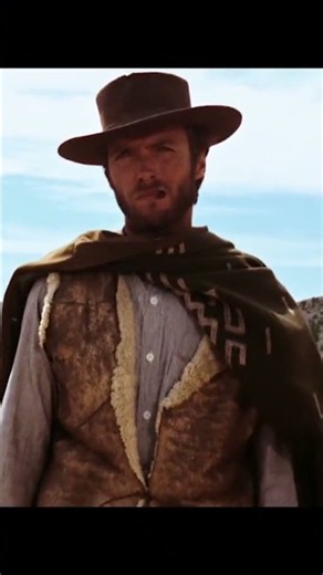 One Cowboy, One Gun, No Mercy | The Ultimate Clint Eastwood Western Adventure