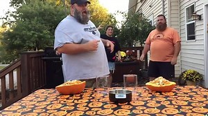 115K views · 2.2K reactions | Empty Nest Adventures presents- “It Takes Guts”. Beards vs Beauties (Remember to comment Trick or Treat for the punishment) To order Empty Nest Adventures apparel please click on the link below https://emptynestadventures.itemorder.com/ | Empty Nest Adventures | Facebook