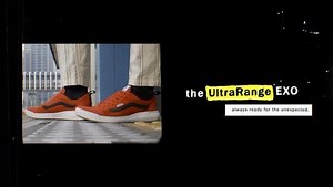 Breathability, flexibility, and durability: the UltraRange EXO ticks all the boxes. Available in stores now! | Vans