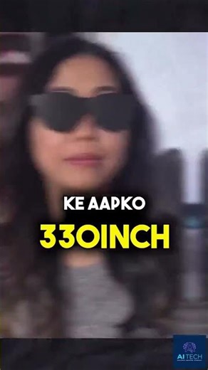 X-REAL: World's First Augmented Reality Computer!