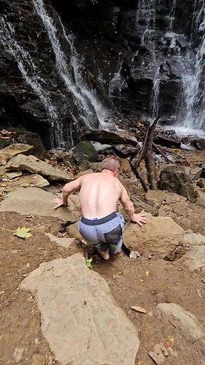 My new addiction #Waterfalls | SYKO