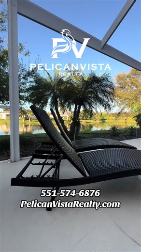🔥 Paradise Living in Cape Coral 🔥 Waking up to a beautiful Friday morning here in Cape Coral is truly priceless 🌴☀️ There’s nothing like living in paradise and calling Southwest Florida home. My friends, if you’ve been thinking about making the move or investing in Southwest Florida real estate, now is the time. 📲 Give us a call at 551-574-6876 and let’s make it happen! #Florida #FYP #NewJersey #NewYork #Retirement