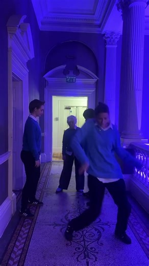 our NUDT icons❤️🕺🏻 #inbetweeners