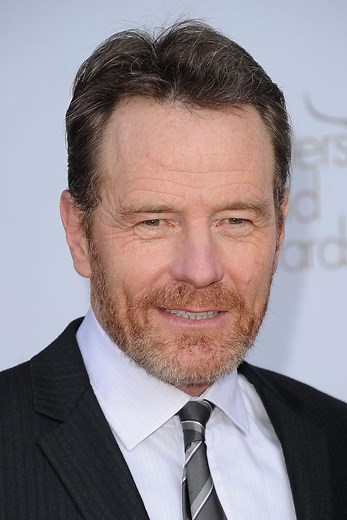 Bryan Cranston | Ator, Produtor, Roteirista