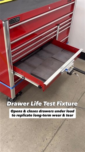 Harbor Freight on Instagram: "At Harbor Freight, we’ve invested heavily in our state-of-the-art quality assurance facilities. We’ve hired the best experts in their fields to engineer and oversee the development of our new products, then put them through rigorous testing in our laboratories. Take a look for yourself..."