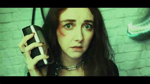 【VisualSounds1 ASMR】电锯惊魂