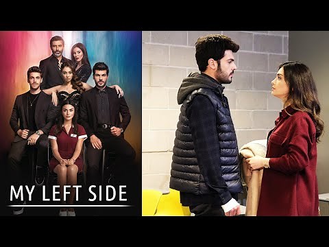 Sol Yanım | My Left Side - Episode 2 Serra and Selim Special Scenes