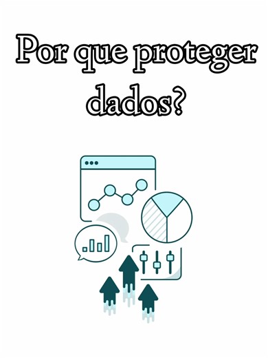 Por que proteger seus dados? Nesse video de tecnologia eu te explico o porque é uma boa idéia proteger o máximo de dados possivel. PRa você que vive na internet, mexendo no cumputador, aceitando cookies a rodo, porque voce deveria proteger suas pesquisas? seus dados pessoais? Isso vai muito além de hackers. > > #dados #tecnologia #computador #analise #proteção #websecurity