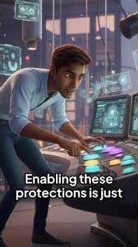 Top 3 IPS Protections in Check Point You MUST Enable 🚀 Cybersecurity Short