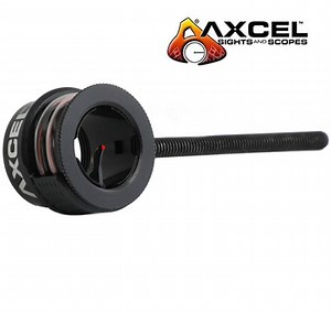 Axcel Scope Recurve Curve RX Pro Rheostat