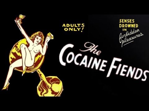 The Cocaine Fiends (1935)