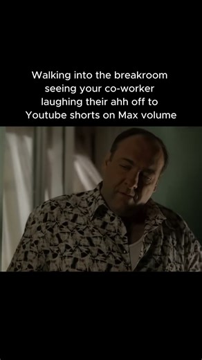 Why is it always max volume 🥀