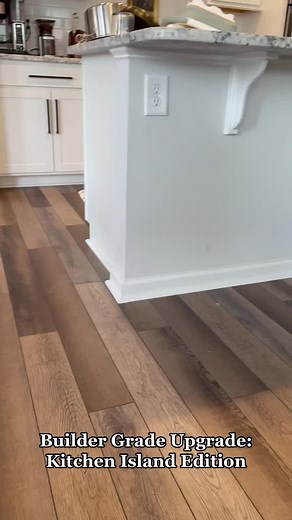 DIY Trim Upgrade: Removing Caulk, Adding New Trim, and Painting