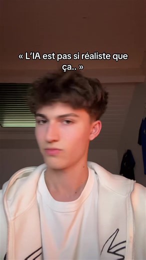 Je fais qui maintenant ? #jennaortega #mercredi #ia