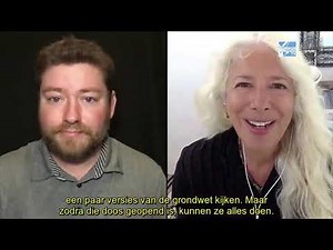 Agenda 21; de opmars naar een nieuwe wereldorde.