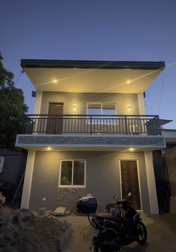 Trust the Process of Building Your Dream House