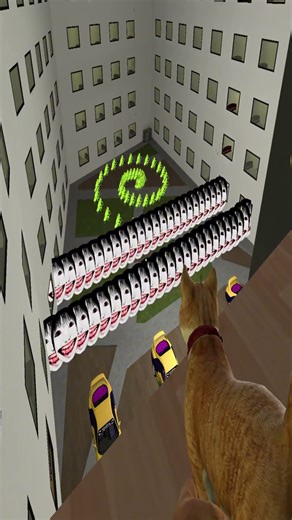 NPCs NEXTBOTS GMOD#FyroGaming #gmod #garrysmod