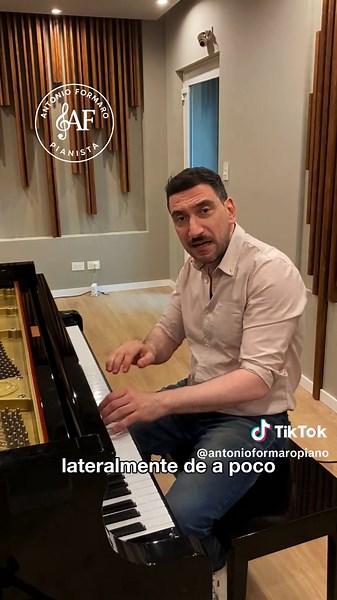 ¿Por qué es tan difícil tocar Chopin en piano?