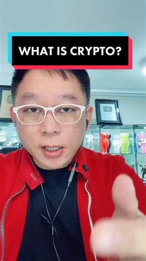 Understanding Crypto: A Beginner's Guide