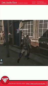 Assassin's Creed 3 Liberation Missions Gameplay | Best Walkthrough #desihustleplays