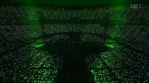 111K views · 10K reactions | This clip of Army bomb ocean at BTS LY concert in Tokyo is definitely one of the most beautiful ones. Unbelievable seat synchronizations, even the lighting system outsold..... What an amazing colorful experience it must be! @seoksjinstapes #BangtanPaMore | Bangtan Pa More | Facebook