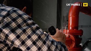 The Cat S31 - built to last no matter what's thrown at it. http://bit.ly/CatS31-18 | Cat Rugged Phones