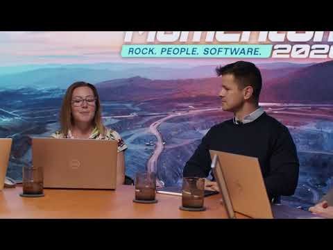 2026 Momentum Release - Micromine Spry