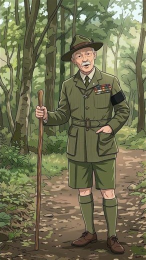 Ley del Lobato - Historias de Fogata