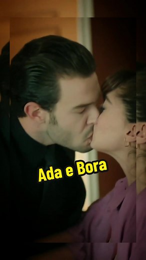 Baht Oyunu: Ada e Bora - Série Turca de Comédia Romântica