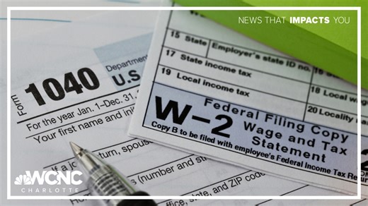 Tax filing season officially underway
