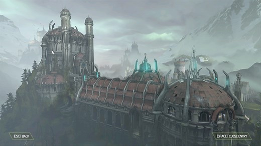 Doom Eternal secrets guide: Cultist Base maps and locations