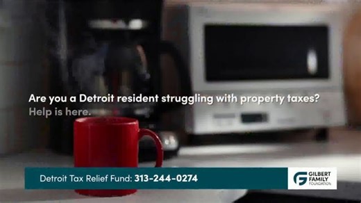 Gilbert Family Foundation TV Spot, 'Patricia S.'
