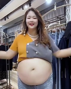 Tummy left the chat after this shapewear! 😲 | DIY Panda
