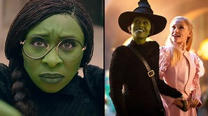 What happens in Wicked Part 2? A plot summary of how the musical ends