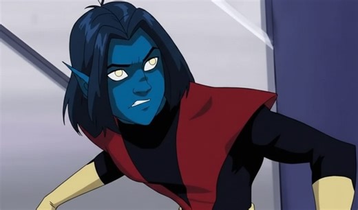 10 Fatos sobre o Noturno de X-Men Evolution