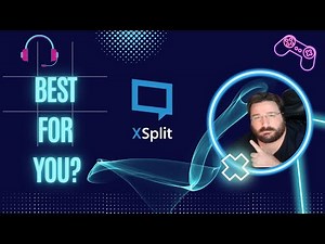 Is Xsplit Better Than OBS for Broadcasting?