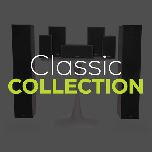 Parts Express offers the Dayton Audio Classic Collection along with a wide range of audio components from top brands. Whether you're a DIY enthusiast or a pro, we provide the parts and expertise to bring your audio projects to life. | Parts Express