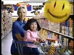 Walmart Ad- Rollback Man (2004)