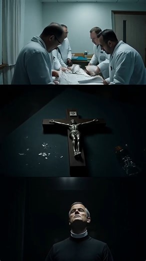 The True Horror of Demonic Possession: When the Devil Speaks Through a Child