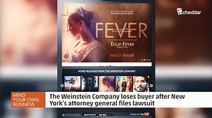 10K views | New York's attorney general has filed a civil rights lawsuit against The Weinstein Company for failing to protect its employees from sexual harassment and discrimination. Get more of your business buzz by streaming Local Now. | Local Now | Facebook
