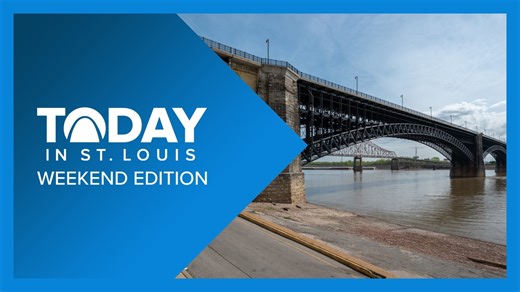 Today in St. Louis Weekend Edition