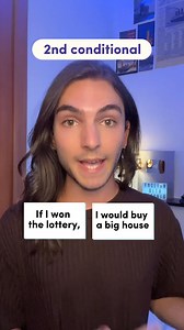 Inverted Conditionals #englishlesson #EnglishTutorial #englishtutor #grammar #grammarchallenge #English #letslearn #letslearntogether #englishtips #englishclass #englishteacher #englishgrammar #EnglishLearning #letslearnenglish #letslearntogether #AntonioParlati #foryouシ #foryoupage #followerseveryone #everyone #followers #highlights #followerseveryonehighlightsfollowers | Antonio Parlati