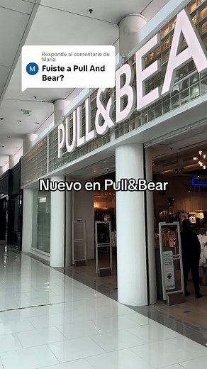 Tendencias de moda en Pull&Bear Costa Rica