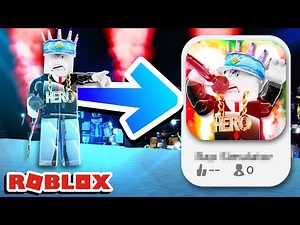 I'm making ANOTHER ROBLOX GAME...