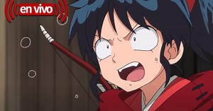 Inuyasha 2, capítulo 13: ¿cómo ver el estreno del anime?