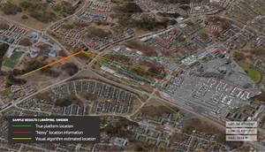 Without GPS: Maxar uses visual navigation system for military drones