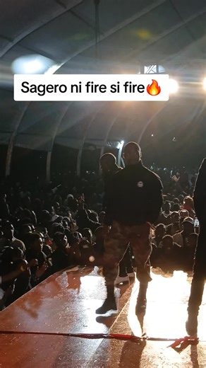 #MkisiiFestCrossover #malemgawaburudani #kisiimusictotheworld💞💞💞 #presentermokaya