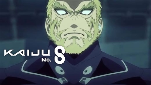 Kaiju No. 8 - Season 1 - Episode 11