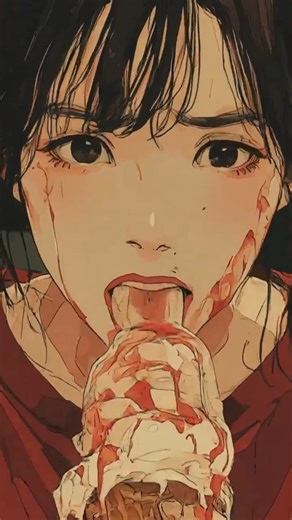 喰え (Eat). Feed the Demon.