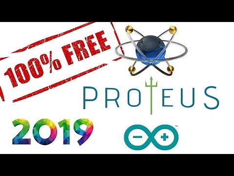 How to download Proteus 8.7.SP3 ☢.Pro.☢ + 2019 Crack